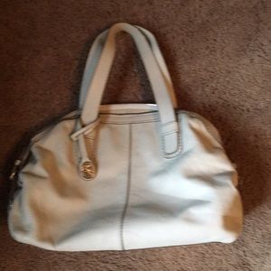 Off white Michael Kors handbag